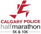 2021 Calgary Police Half Marathon